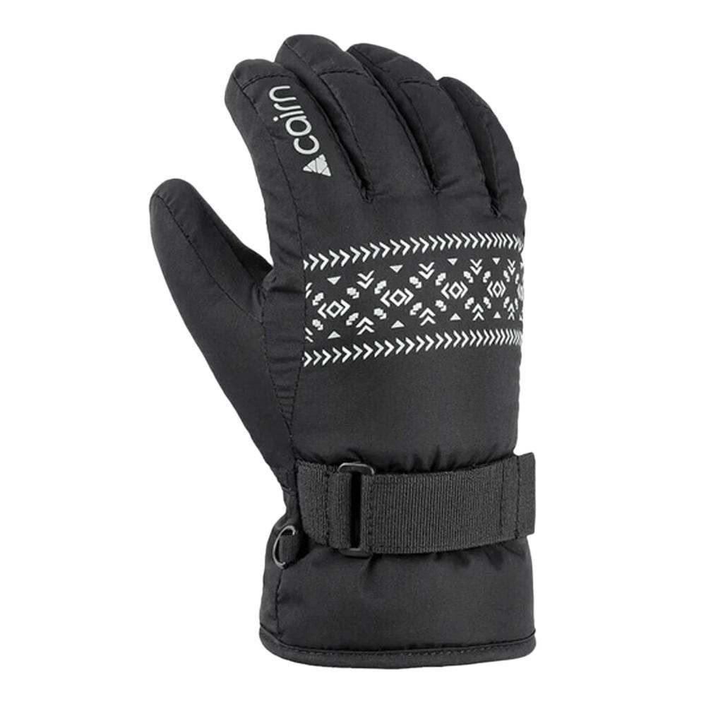 Gants Noir/Bleu Garçon/Fille Cairn Madison pas cher
