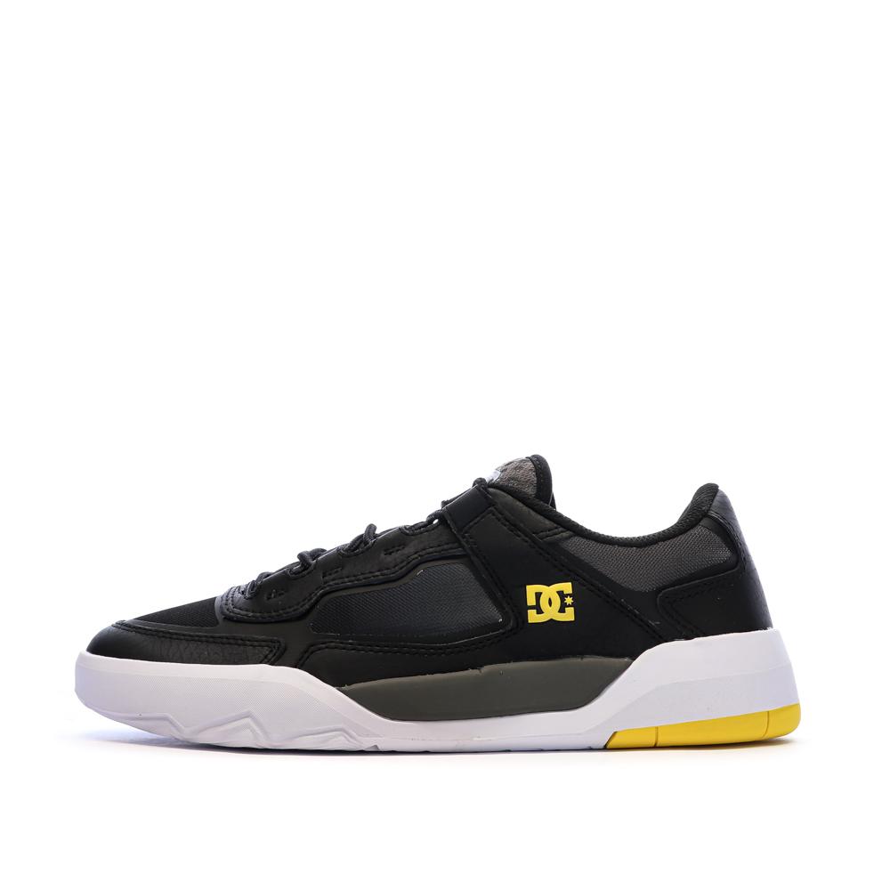 Zapatillas deportivas negras para hombre DC Shoes DC Metric M Shoe barato