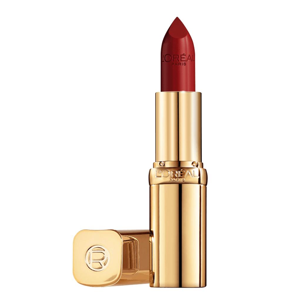Rouge à Lèvre L'Oréal Paris 124 Sil Vous Plait pas cher