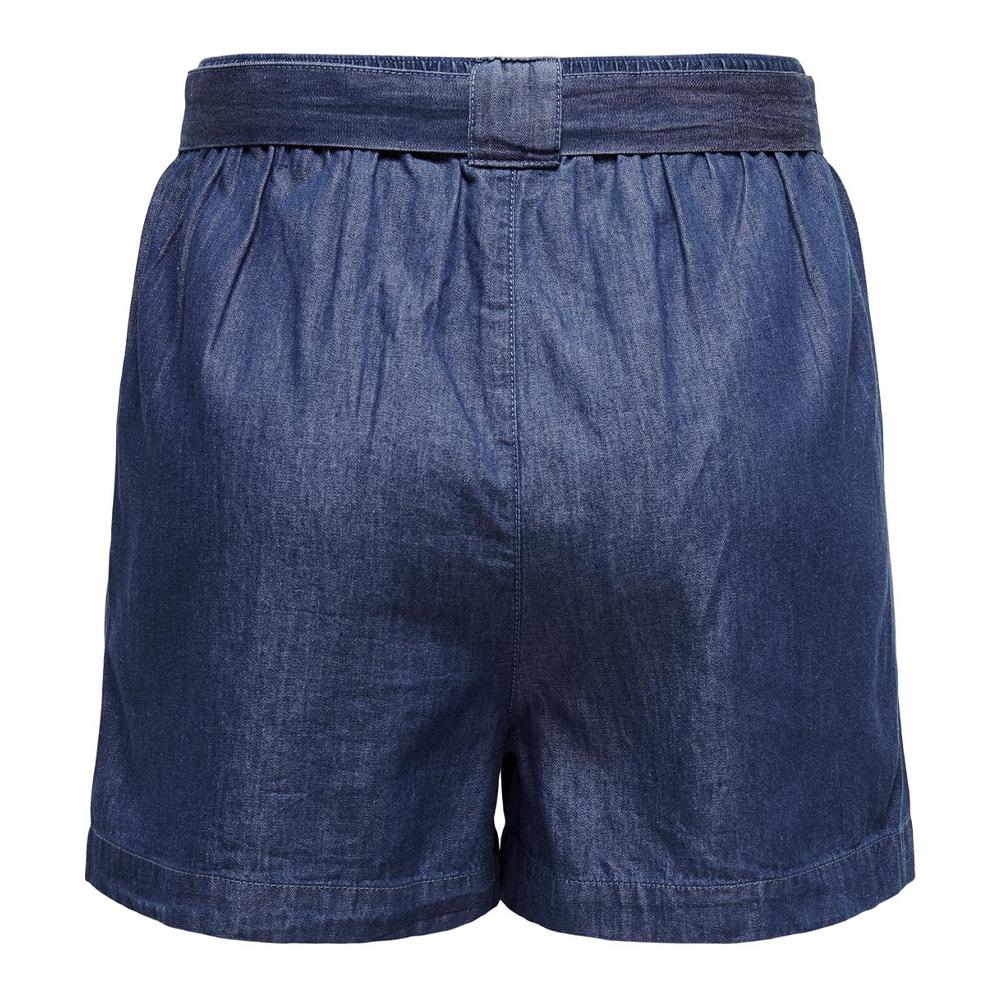 Short Bleu Femme JDY Kai Hw vue 2