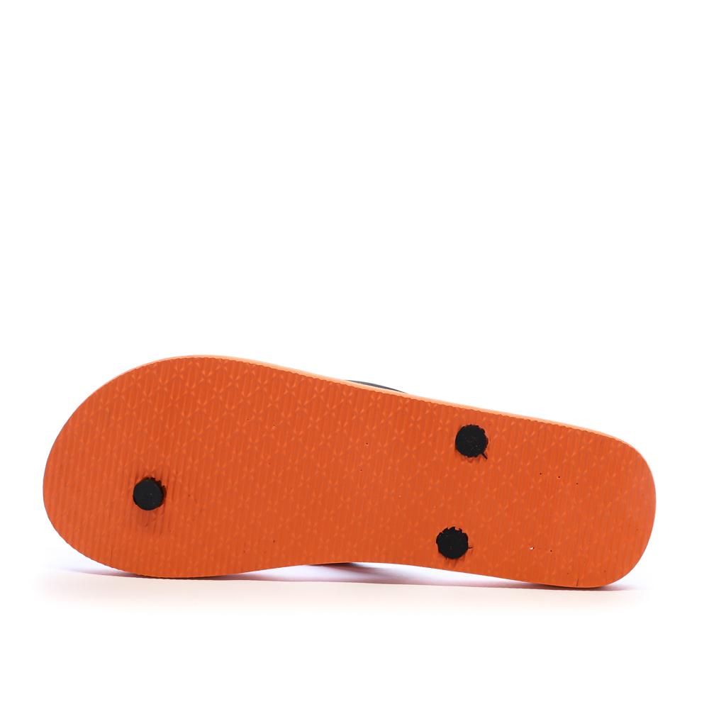 Tongs Orange Homme/Garçon Longboard Phong vue 2