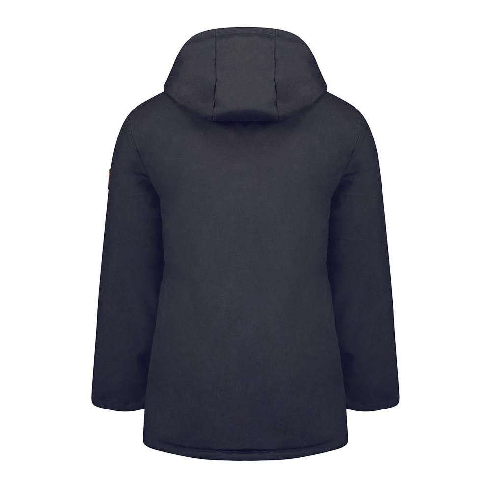 Parka Marine Homme Geographical Norway Cassim vue 2