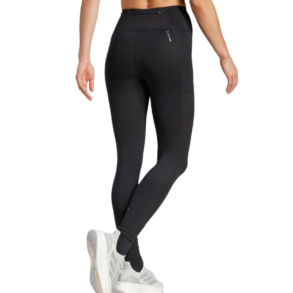 Legging Noir Femme Adidas Ultimate vue 2