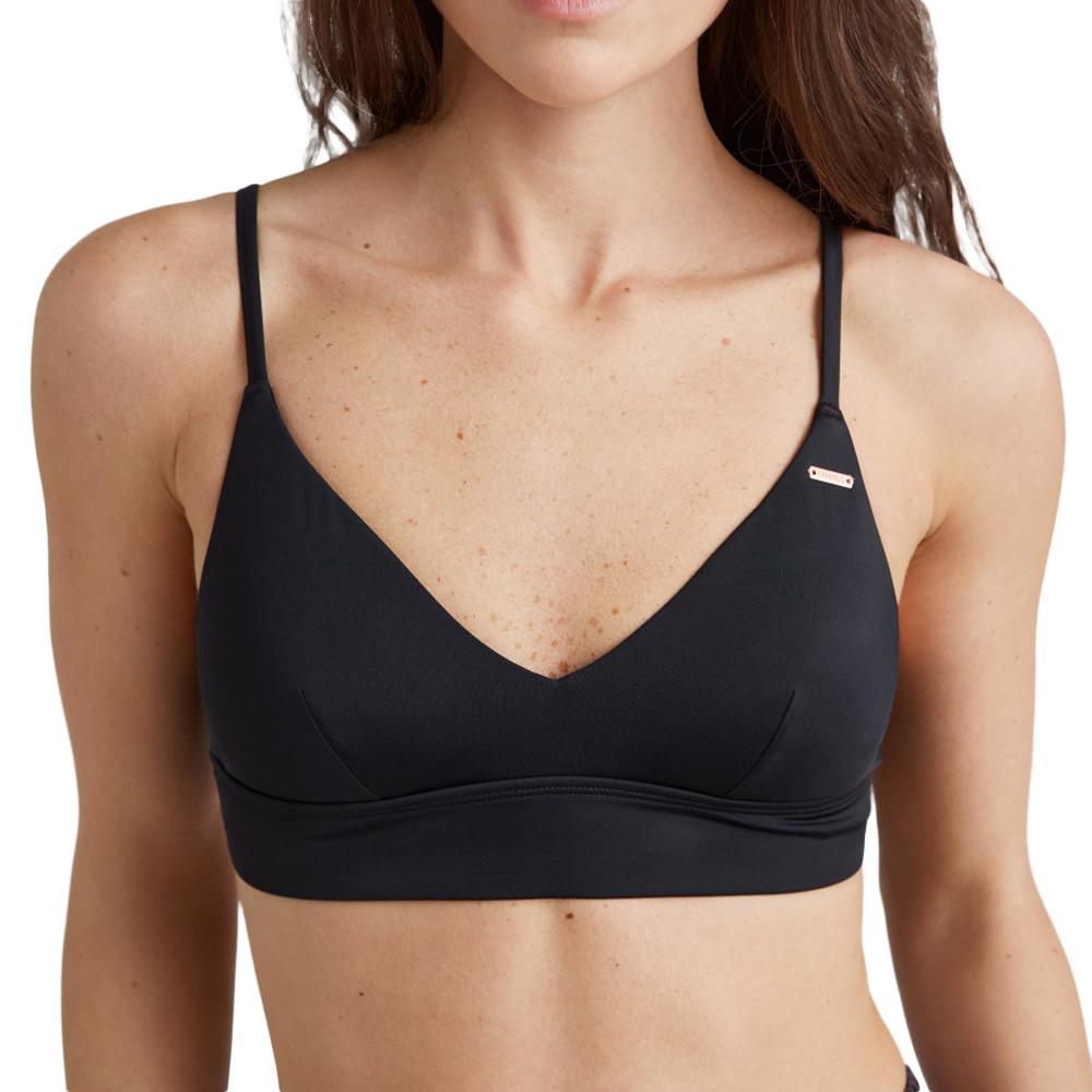 O'Neill Wave Women's Uni Black Swimsuit affordable