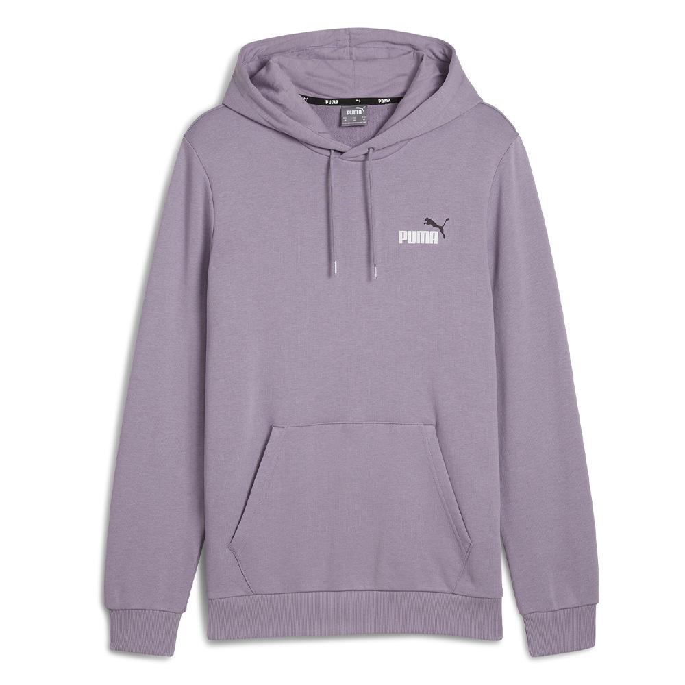 Sweat Violet Homme Puma 680990 pas cher