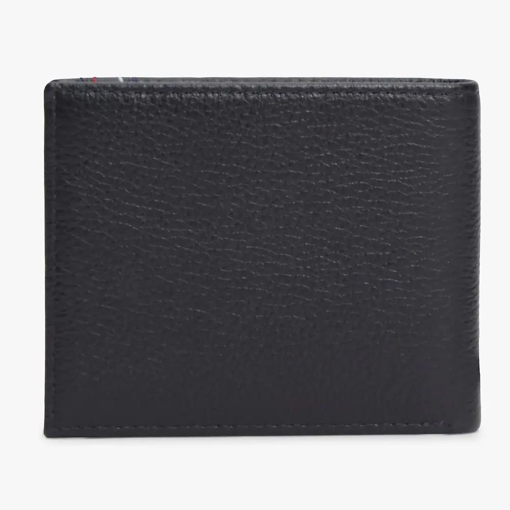 Portefeuille Marine Homme Tommy Hilfiger Central Mini vue 2
