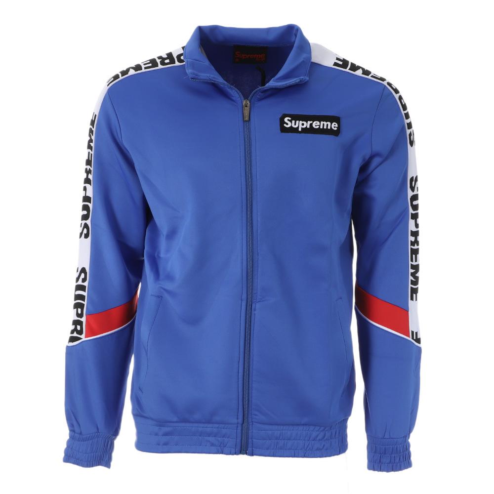 Veste Bleu Homme Supreme Grip Ceu pas cher