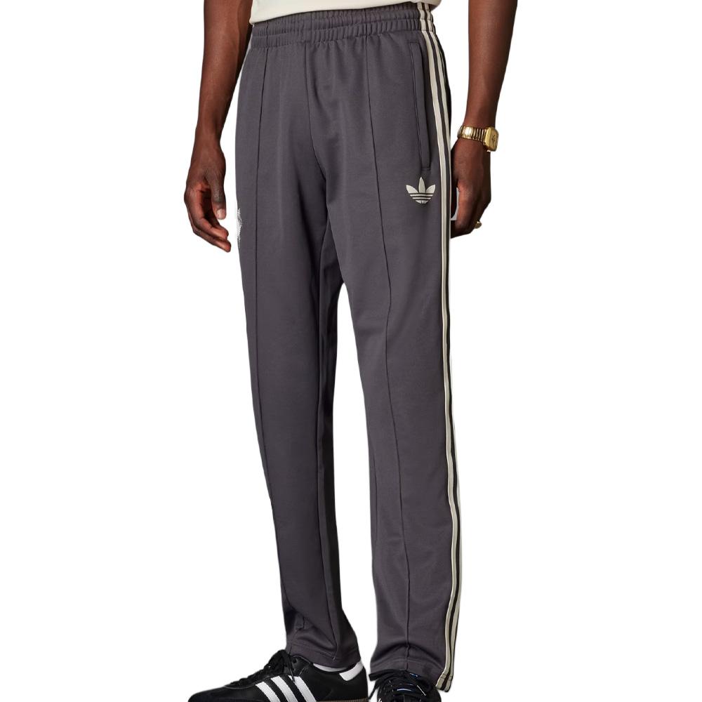 Juventus Fluid Hose Grau Männlich Adidas 24 günstig