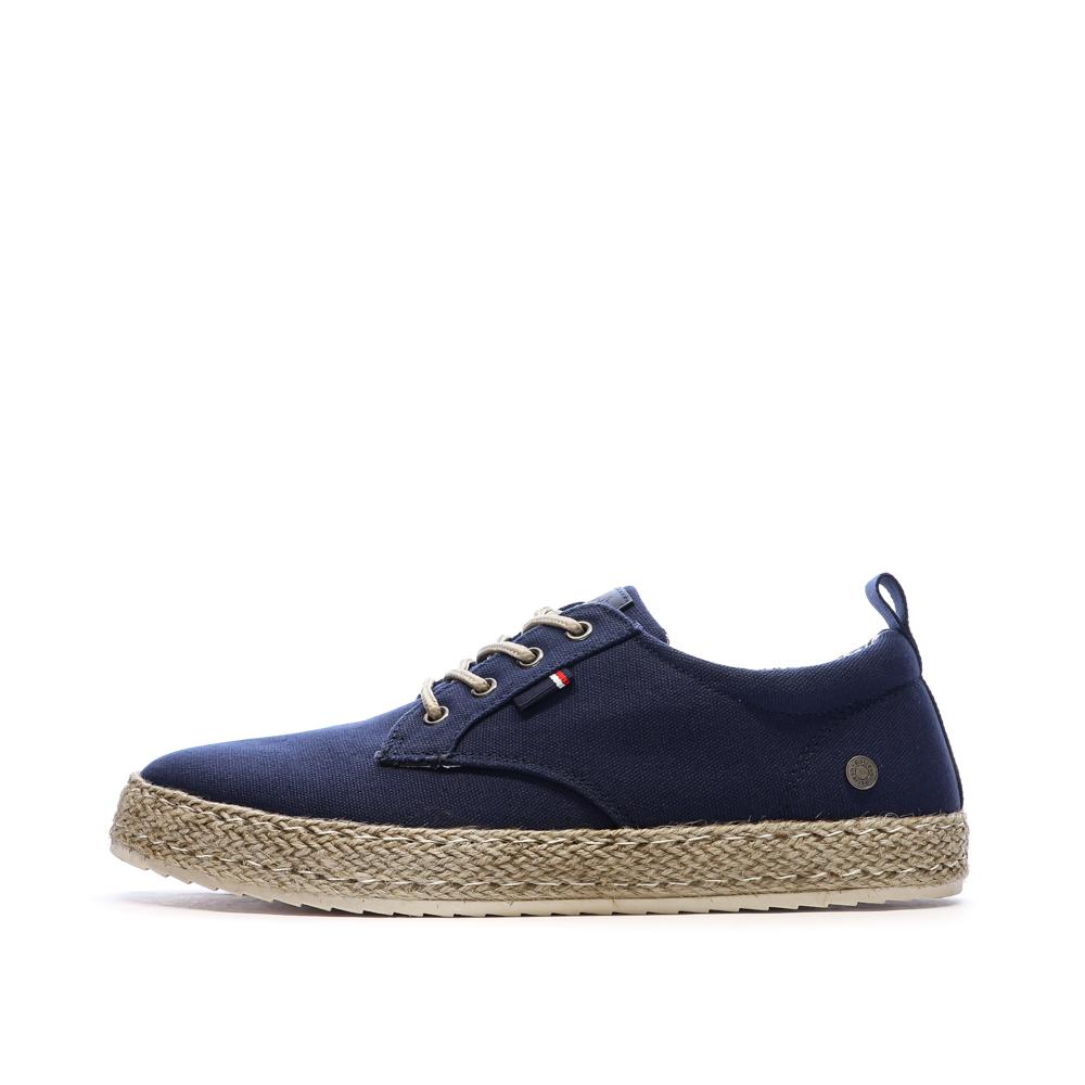 Baskets Marine Homme Refresh 175503 pas cher