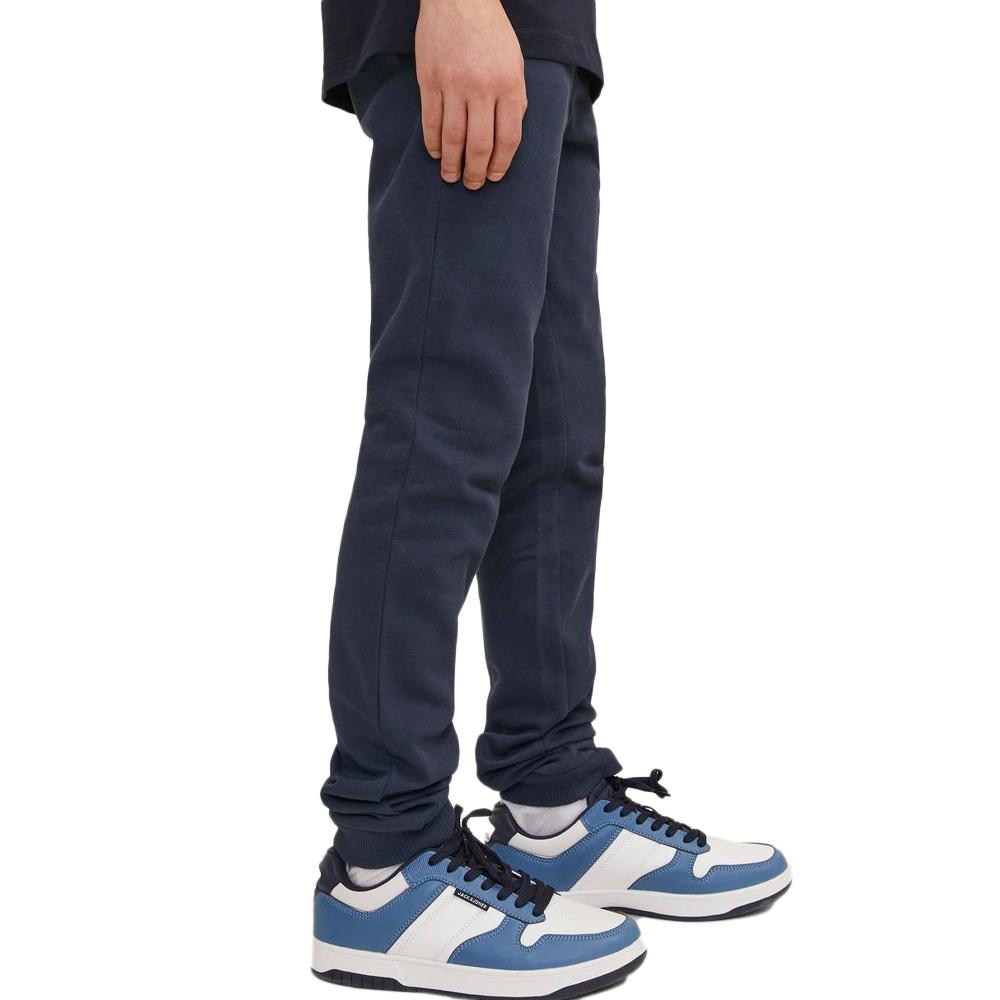 Jogging Marine Garçon Jack & Jones Gordon 12249965 vue 2