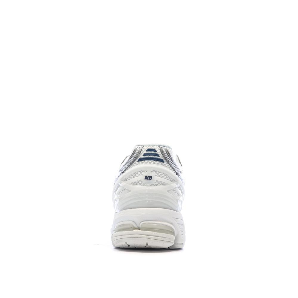 New Balance 1906 Baskets Blanches Mixte vue 3