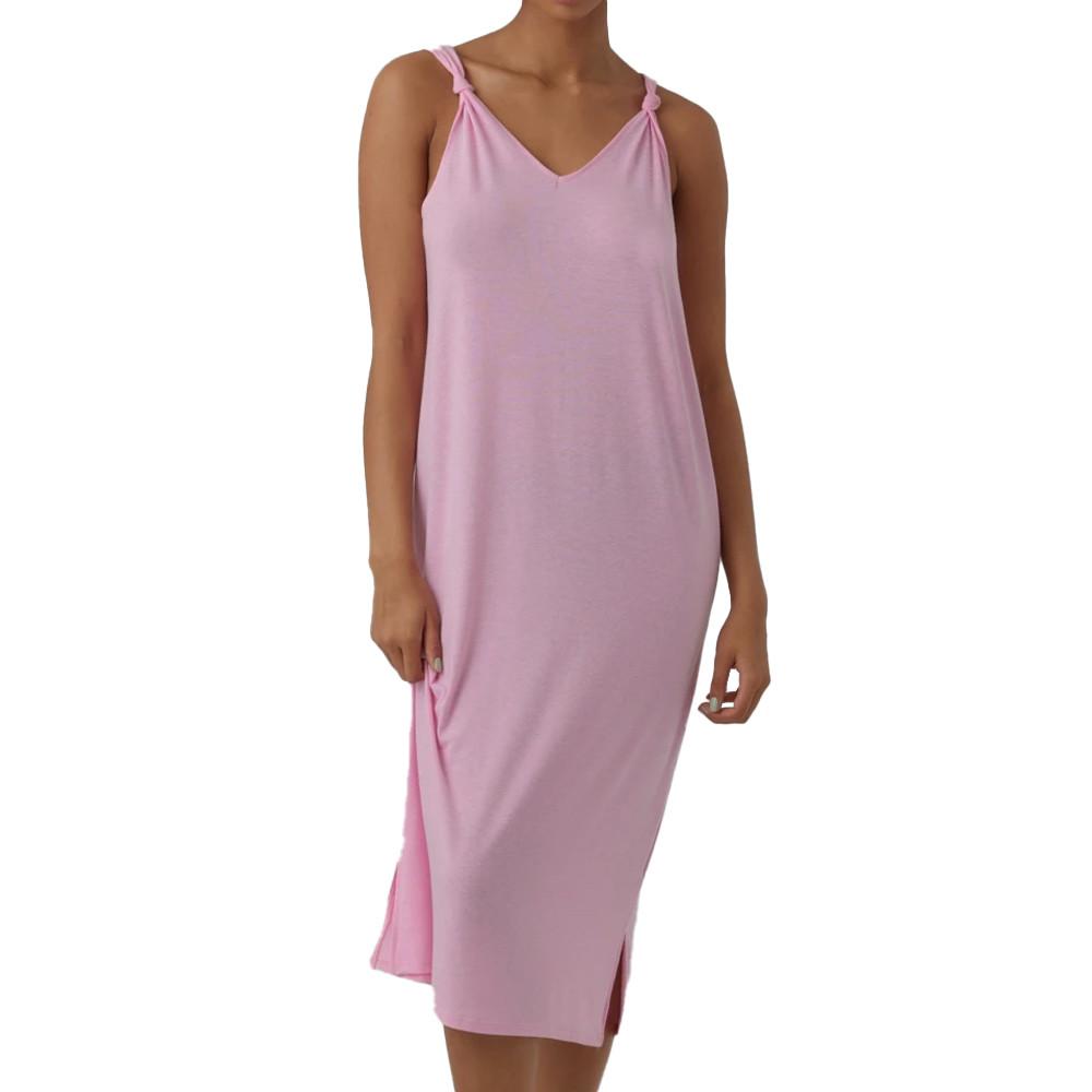 Robe Rose Femme Vero Moda 10281932 pas cher