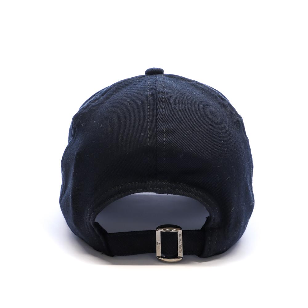 Casquette Noire Homme Le Coq Sportif 2210538 vue 3