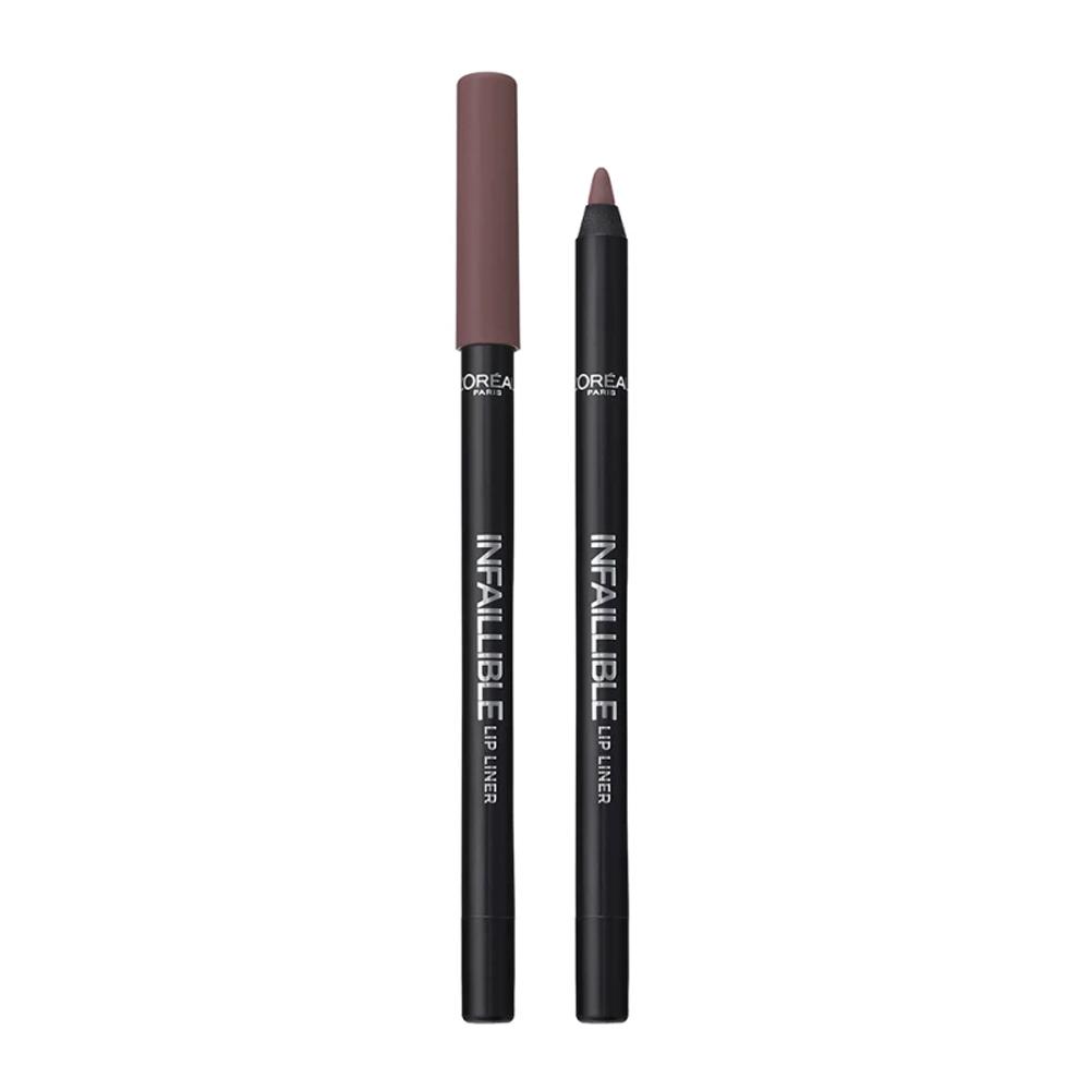 Crayon à Lèvres L'Oréal Paris Color Riche Liner N°212 Nude pas cher
