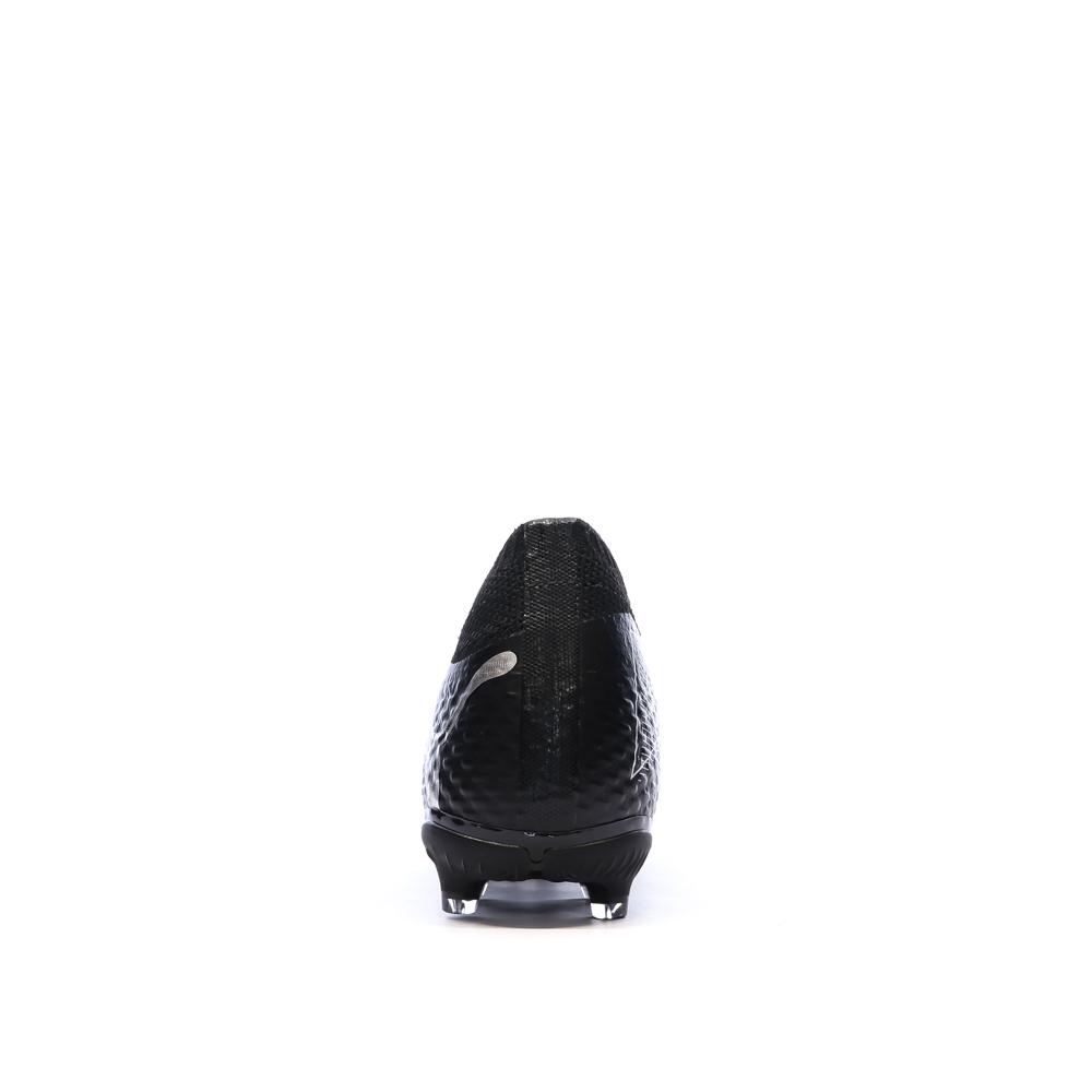 Chaussures de Foot Noires Homme Puma Future 7 Pro FG/AG vue 3