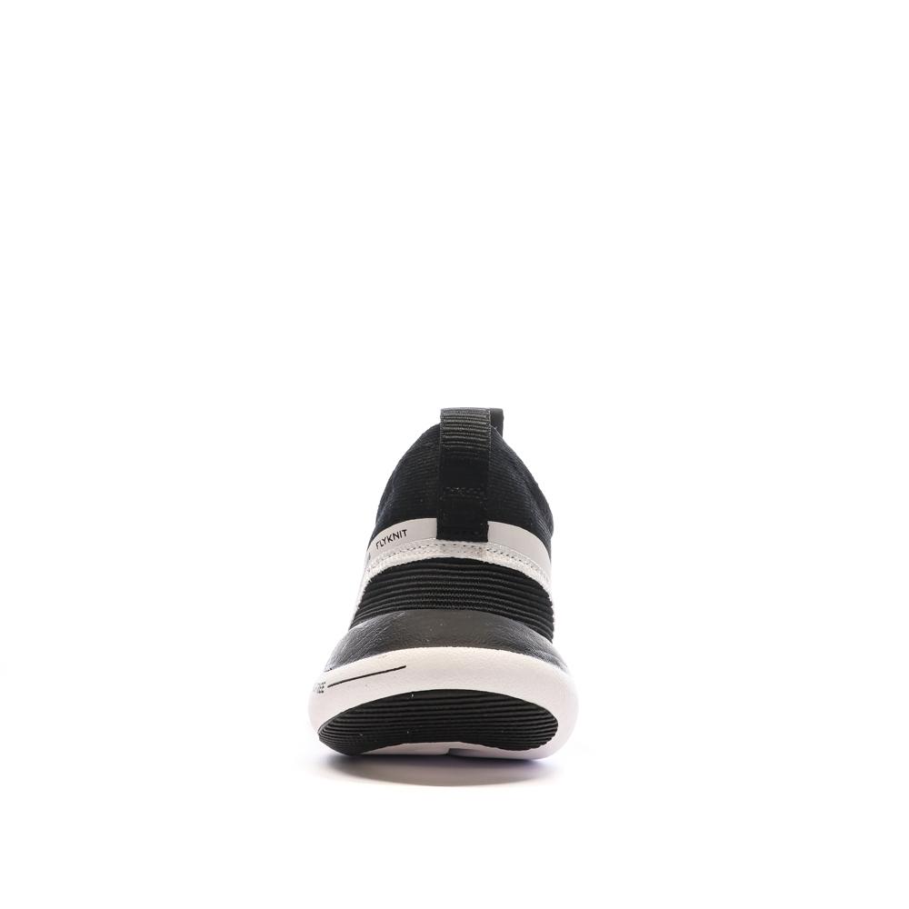 Chaussures de running Noires Femme Nike Free Run Fk Next Nature vue 3