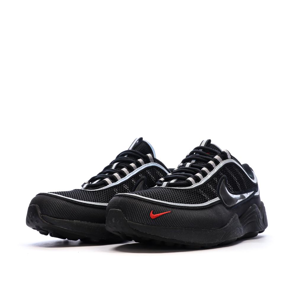 Baskets Noires Homme Nike Air Zoom Spiridon SP vue 6