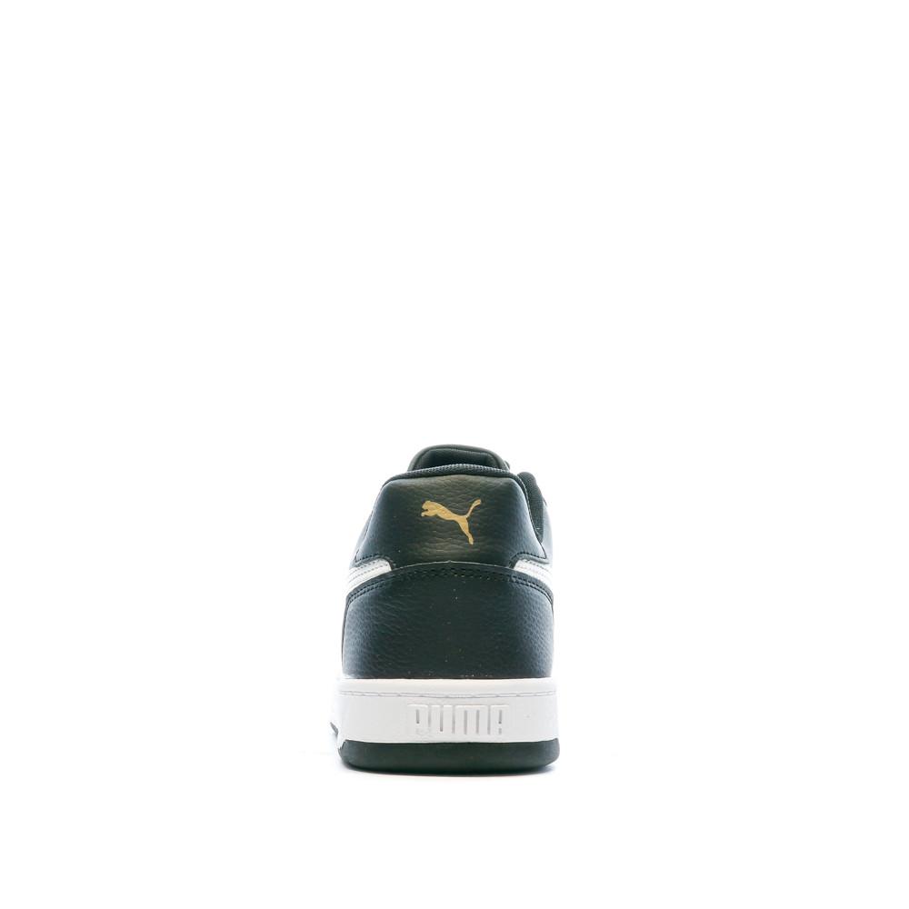 Baskets Noir Homme Puma Caven 2.0 vue 3