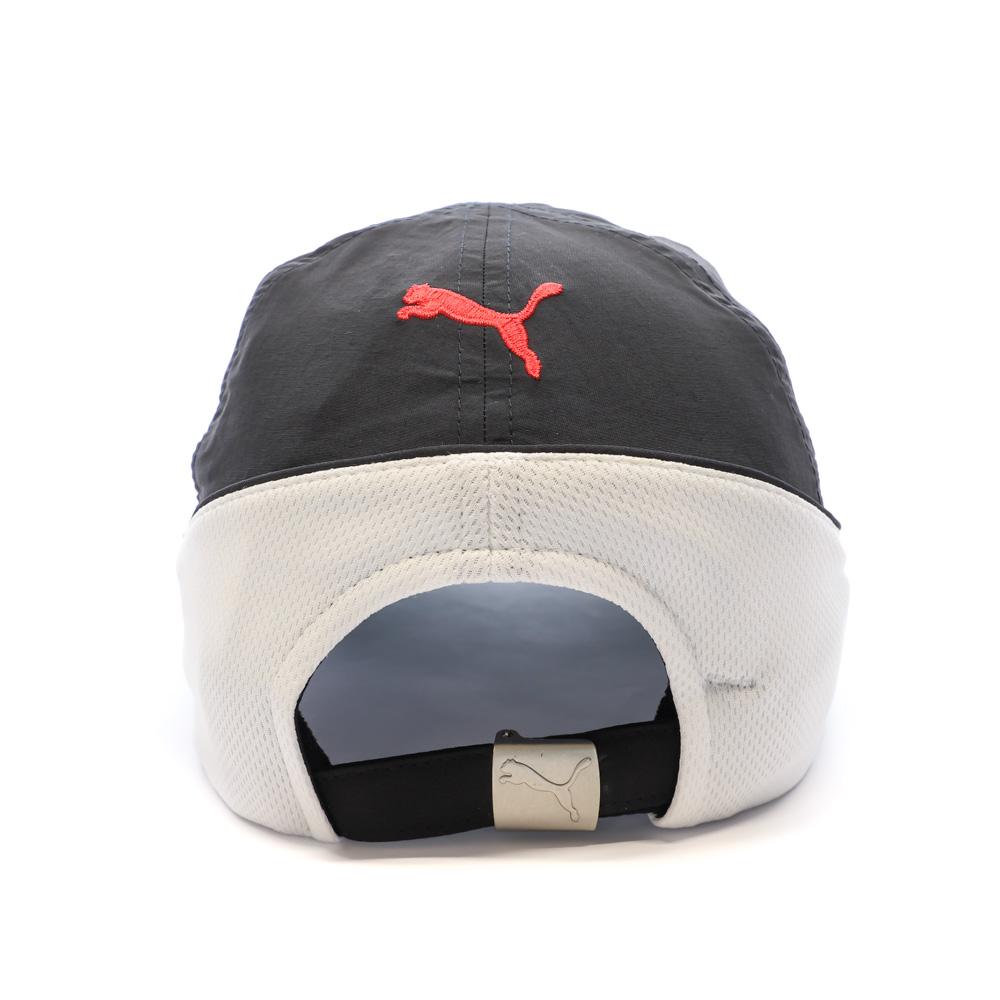 Casquette Noire Homme Puma Ferrari Sptwr vue 6