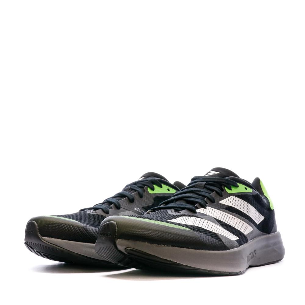 Chaussures de Running Noir Homme Adidas Adizero RC 4 vue 6