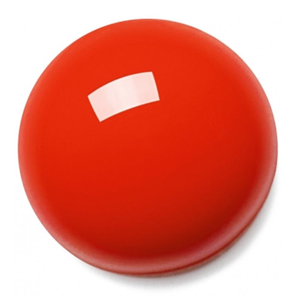 Vernis à ongles Rouge La Provencale 402 Coquelicot Du Lubéron vue 2