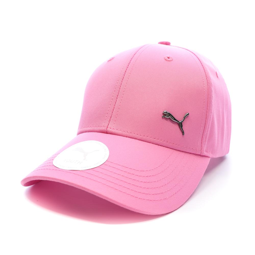 Casquette Rose Adulte Puma Metal pas cher
