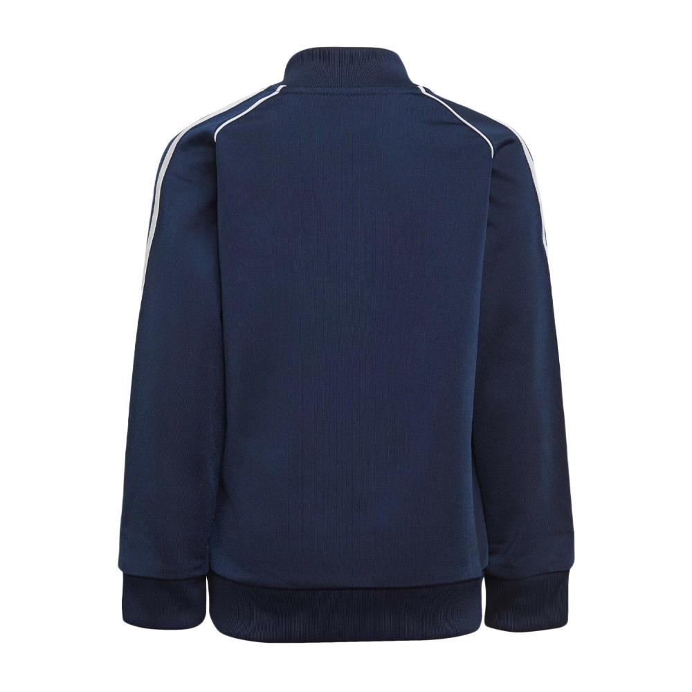 Survêtement Marine Homme Adidas HK2964 vue 2