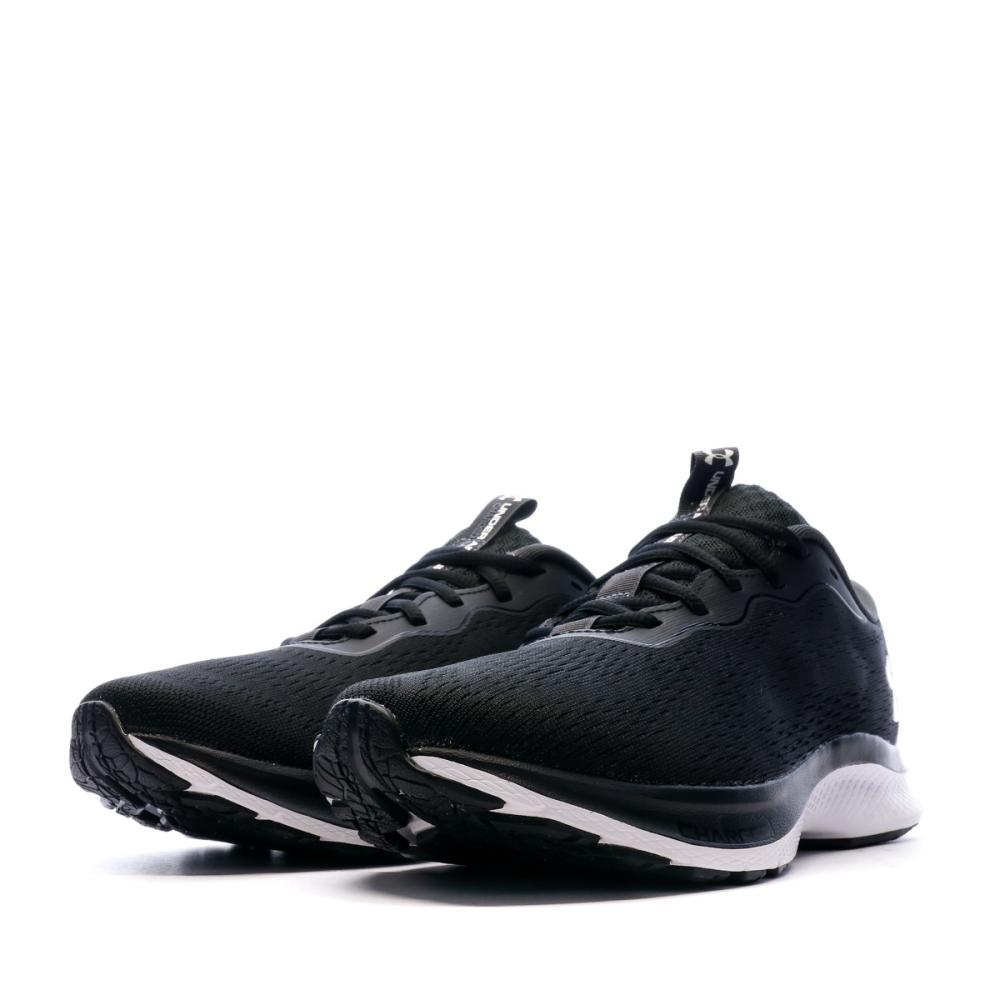 Chaussures de running Noir Femme Under Armour Charged Bandit 7 vue 6