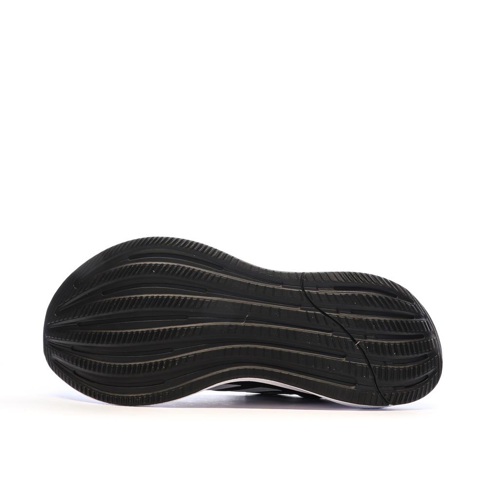 Chaussures de Running Noires Homme Adidas Response IG9922 vue 5