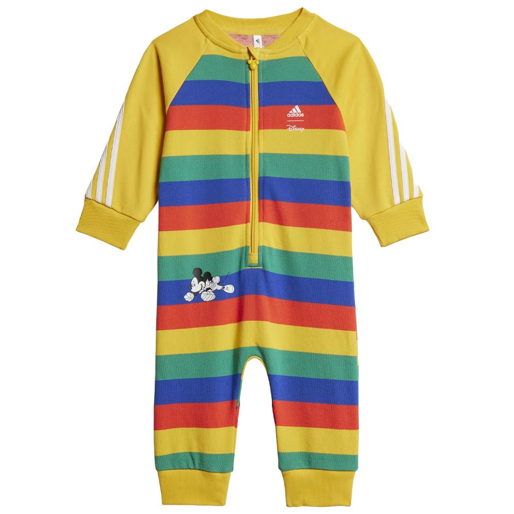 Pyjama Multicolore Garçon Adidas I Dy Mm Ones pas cher
