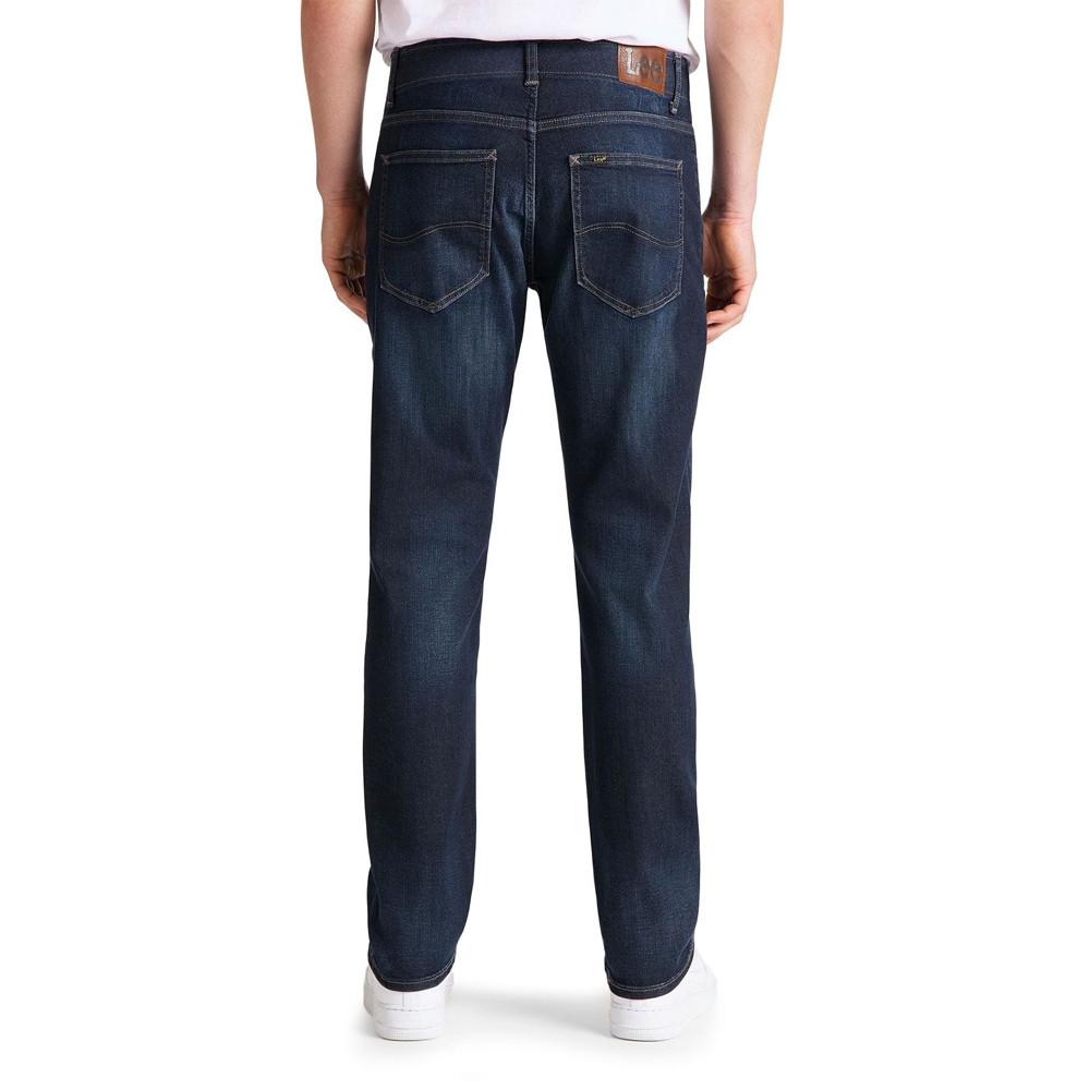 Jean Marine Homme Lee Straight Fit vue 2