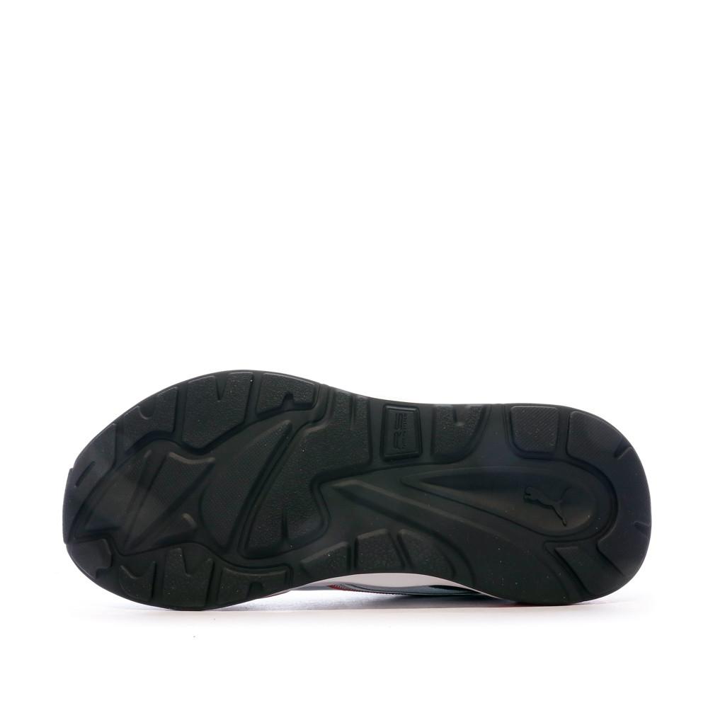Baskets Grise Homme Puma Rs-metric vue 5