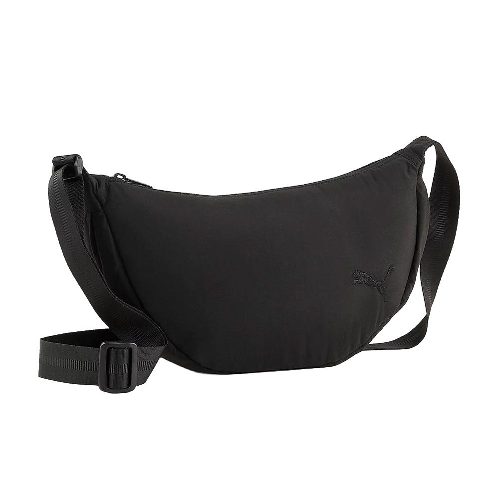 Puma Her Half Black Women’s Shoulder Bag affordable