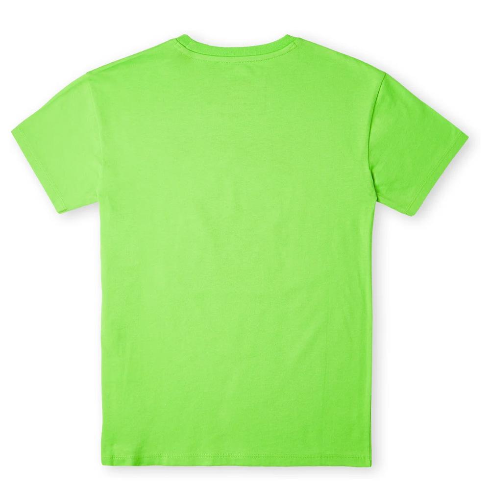 T-Shirt Vert Garçon O'Neill Anders vue 2