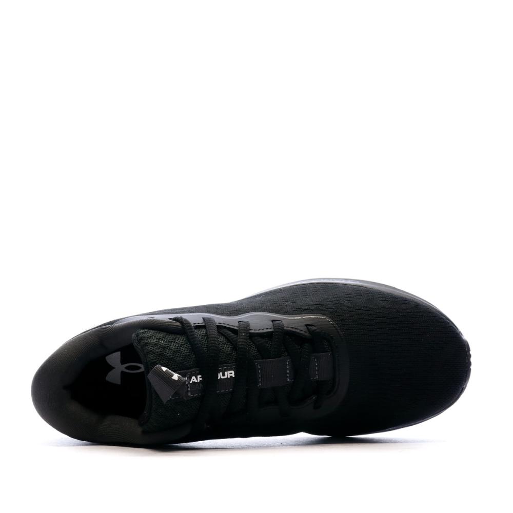 Chaussures de running Noir Femme Under Armour Charged Bandit 7 vue 4
