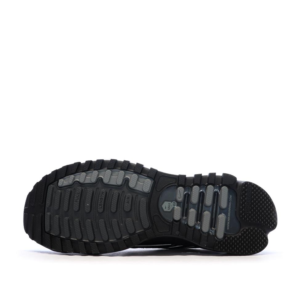Air Max TL 2.5 Noir/Blanc Homme Nike vue 5