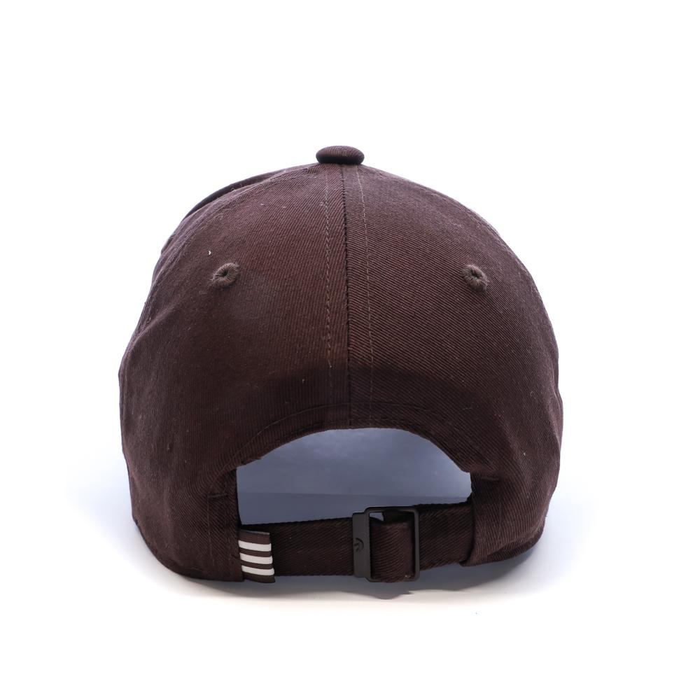 Casquette Marron Homme Adidas Class vue 3