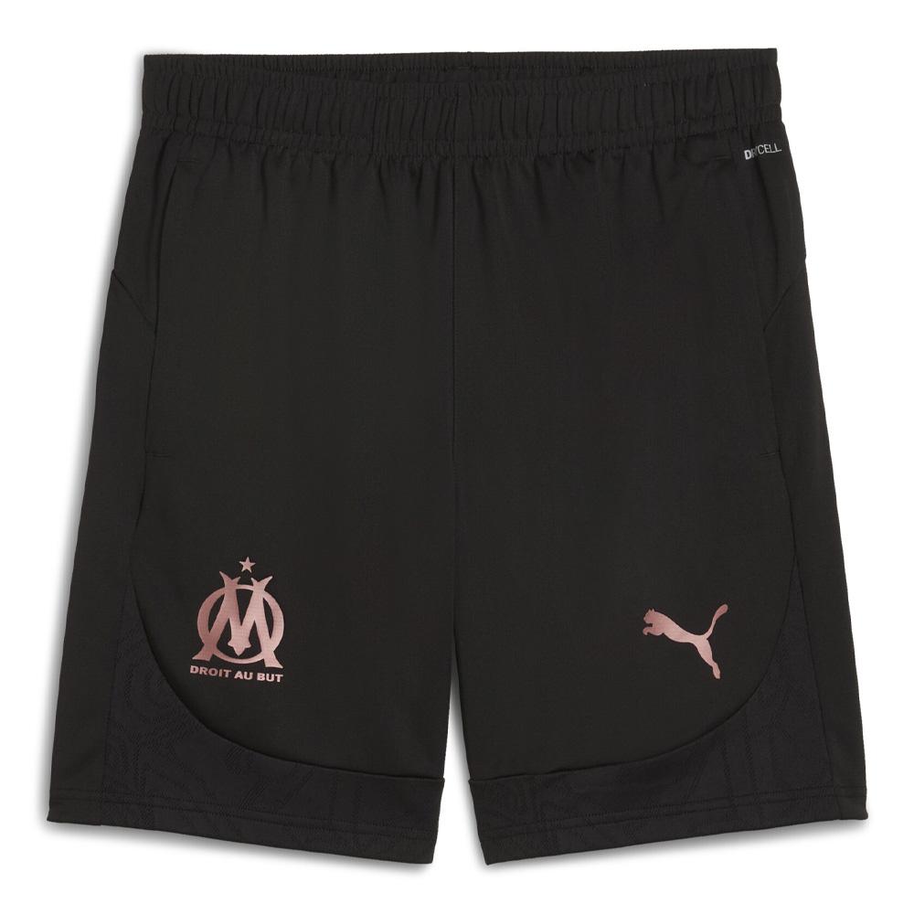 OM Short Training Black Man Puma 24/25 affordable