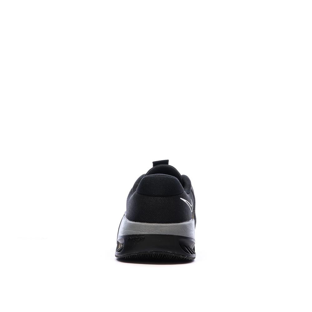 Chaussures de Cross Training Noir Homme Nike Metcon 9 vue 3