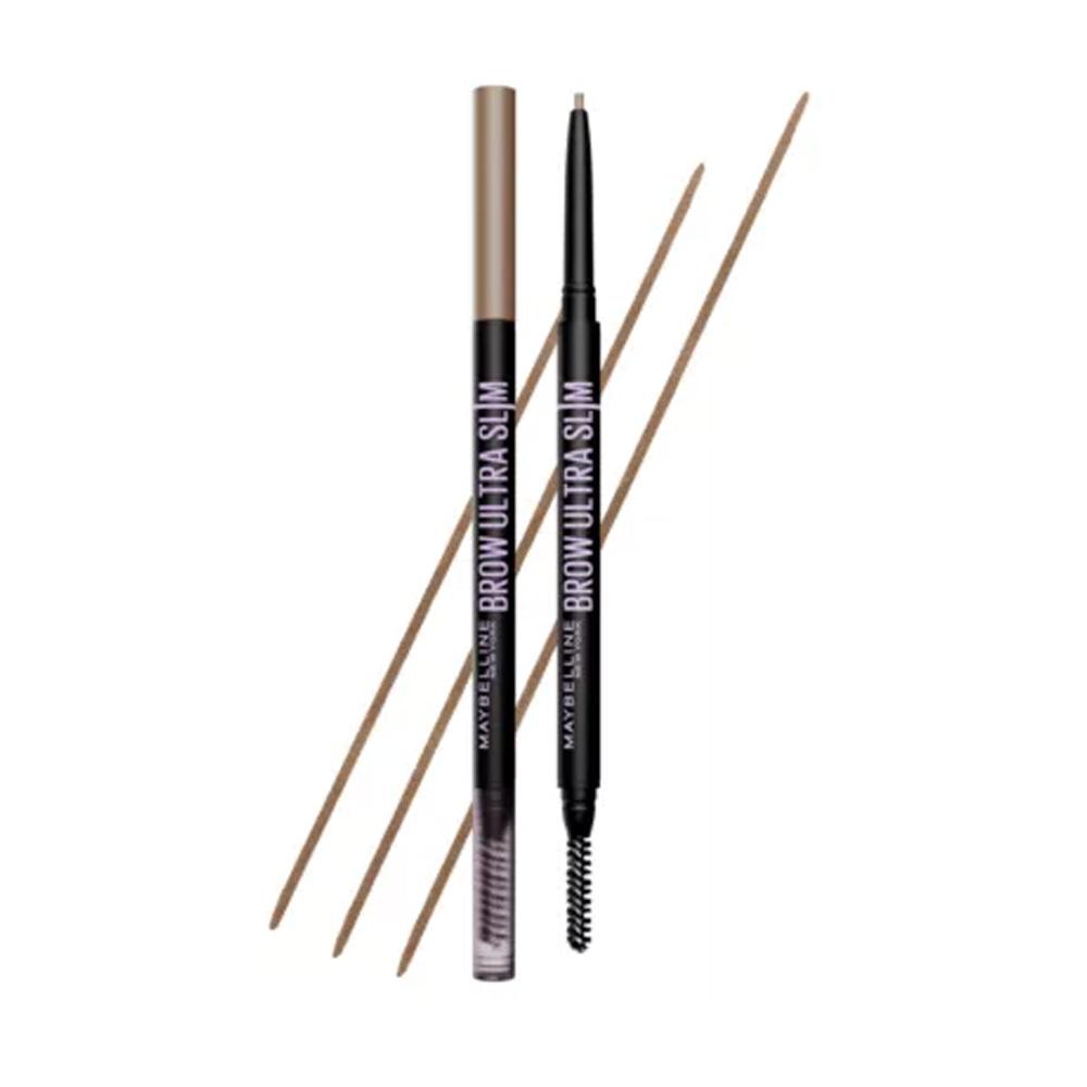 Crayon à Sourcils Ultra-Précis Brow Ultra Slim L'Oréal Paris Blonde vue 2