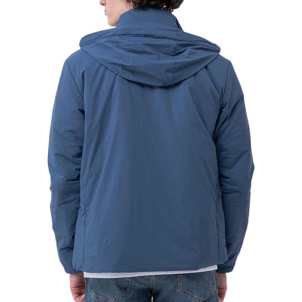 Parka Marine Homme Tommy Hilfiger Lightweight vue 2