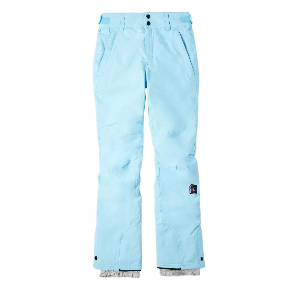 Pantalon de ski Bleu Garçon O'Neill Star Pants vue 3
