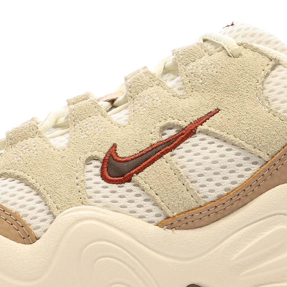 Baskets Beige Femme Nike Hera vue 7
