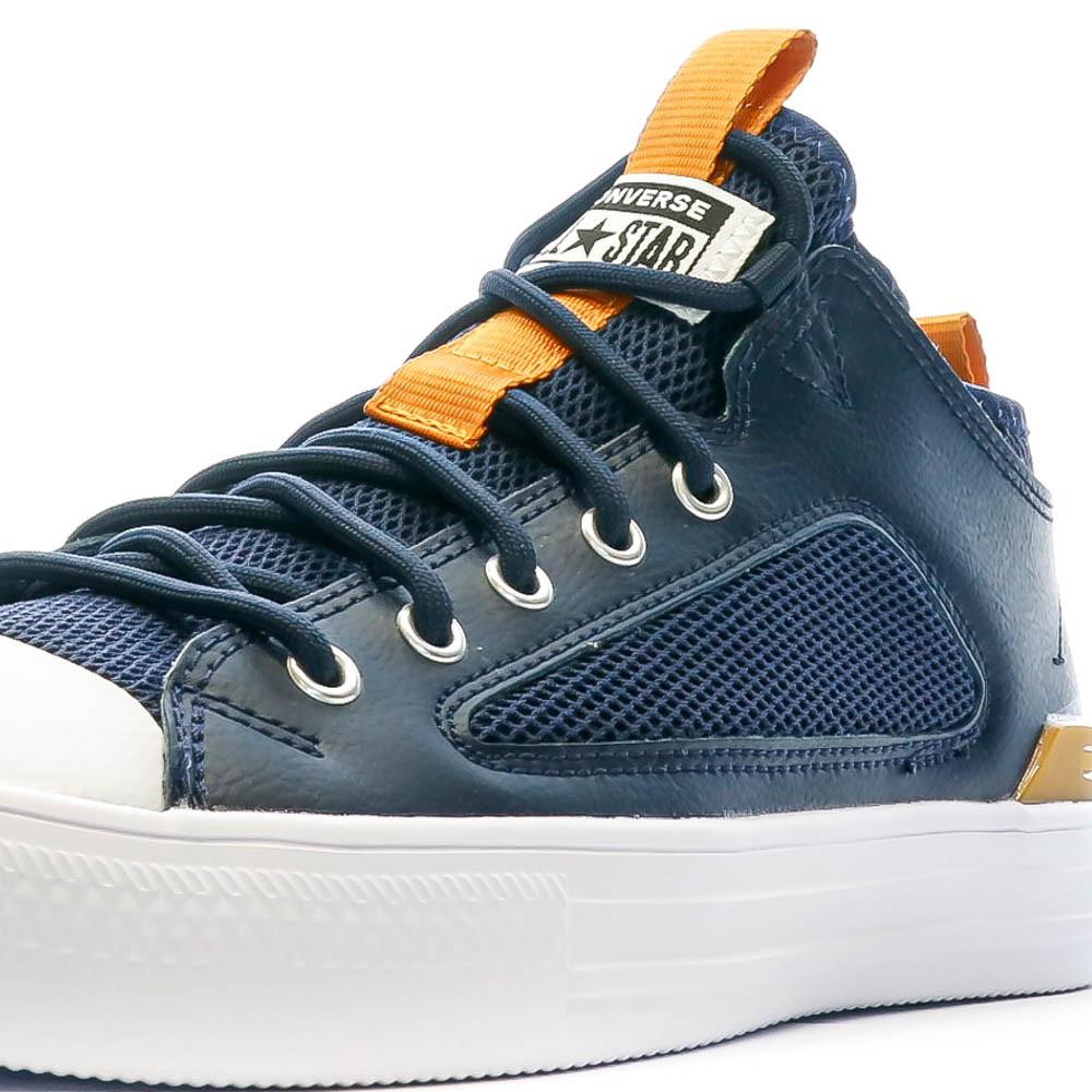 Baskets Marine Homme ConverseChuck Taylor All Star Ultra vue 7