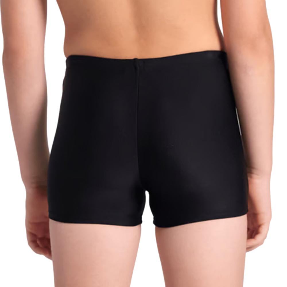 Boxer de bain Noir/Bleu Garçon Arena Kikko vue 2