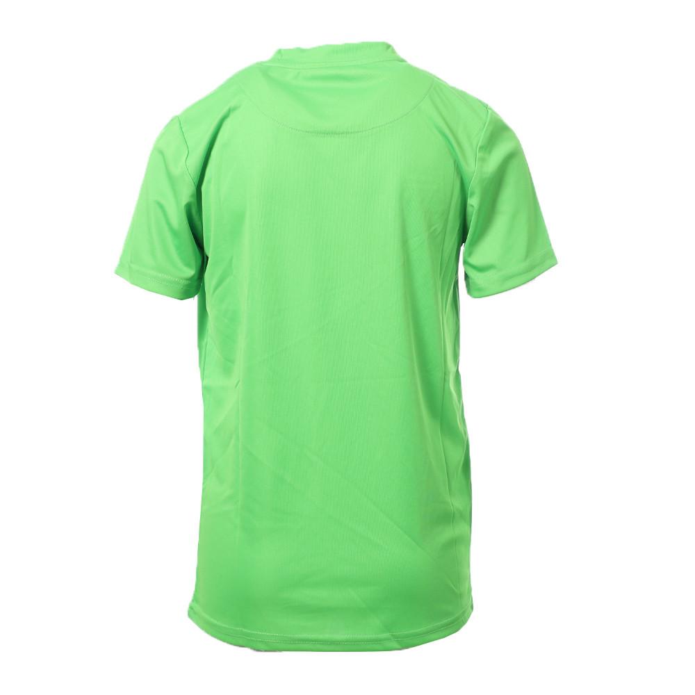 Maillot Vert Garçon Hungaria 2MATCH vue 2