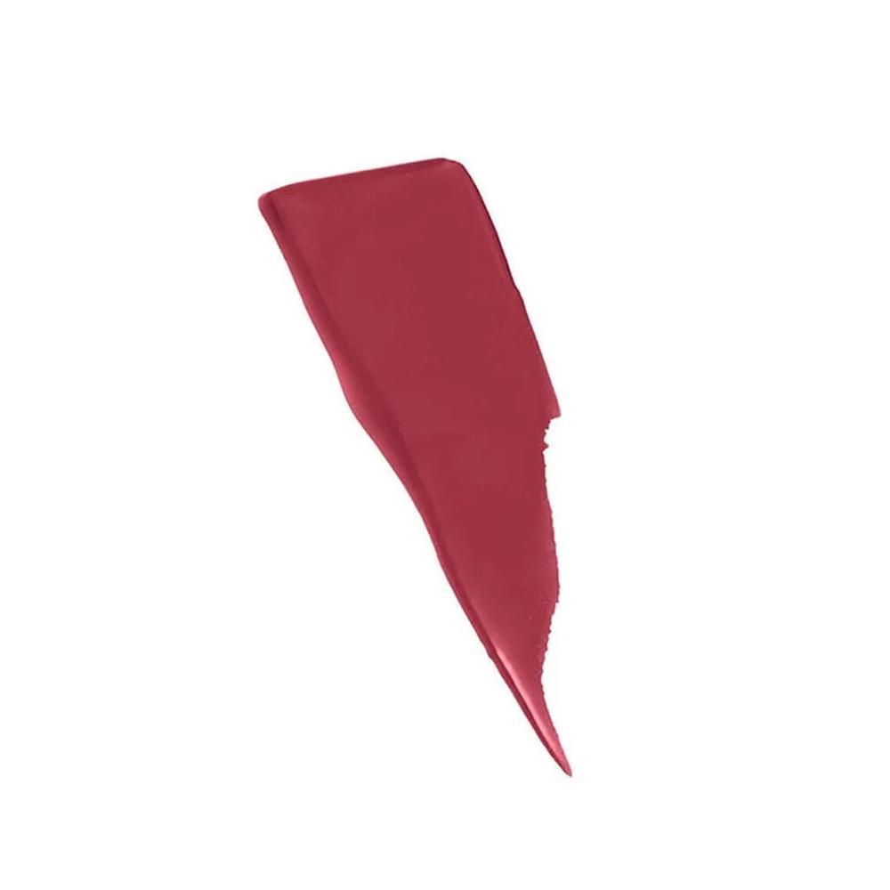 Rouge à lèvres liquide SuperStay Matte Ink Nude Maybelline 80 Ruler vue 2