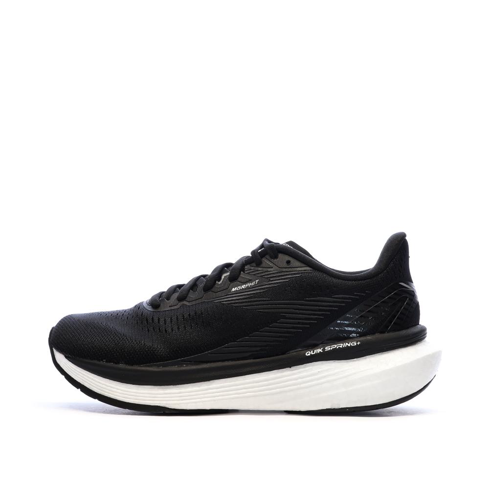 Chaussures de Running Noir Femme 361° Spire 5 pas cher