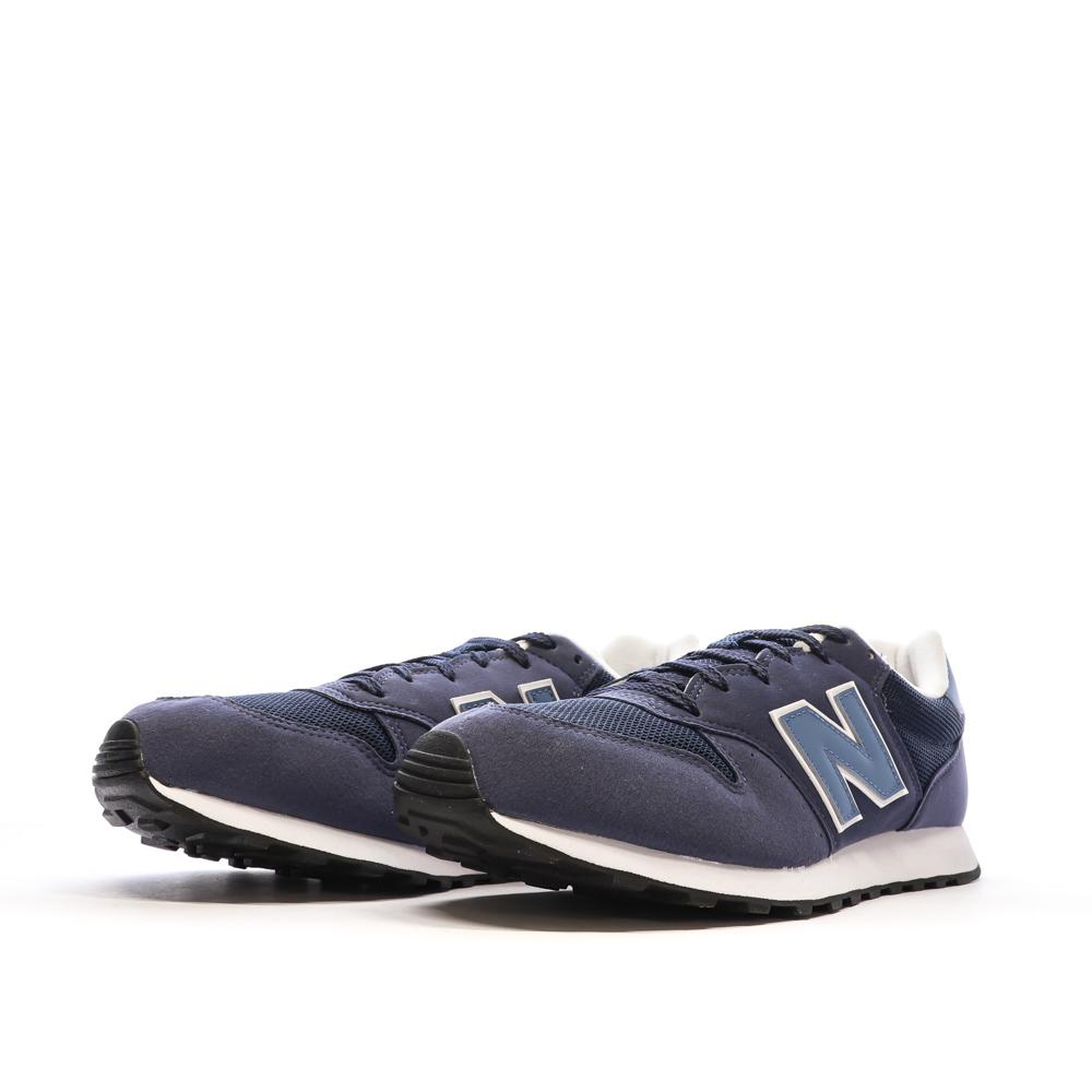 Baskets Marines Homme New Balance GM500 vue 6