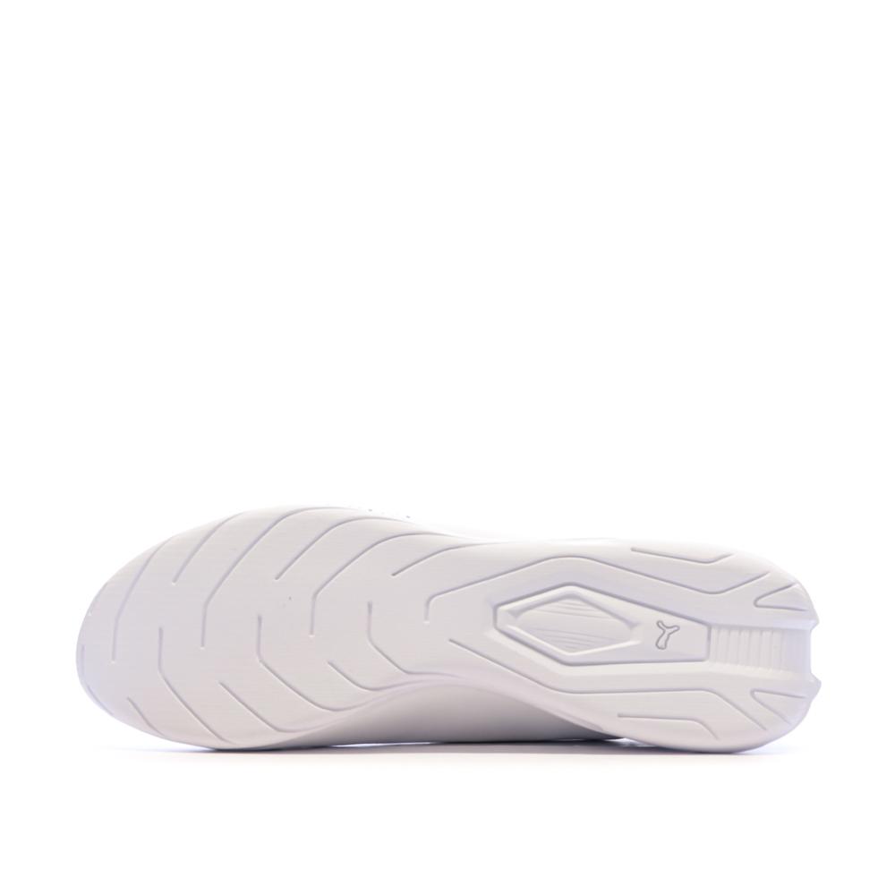 Baskets Blanc Homme Puma Bmw Mms Drift Cat Decima 2 vue 5